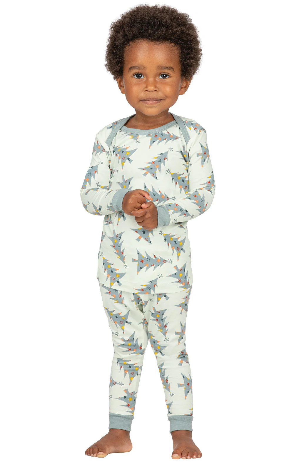 Balsam & Pine Matching Family Pajamas - Image 6