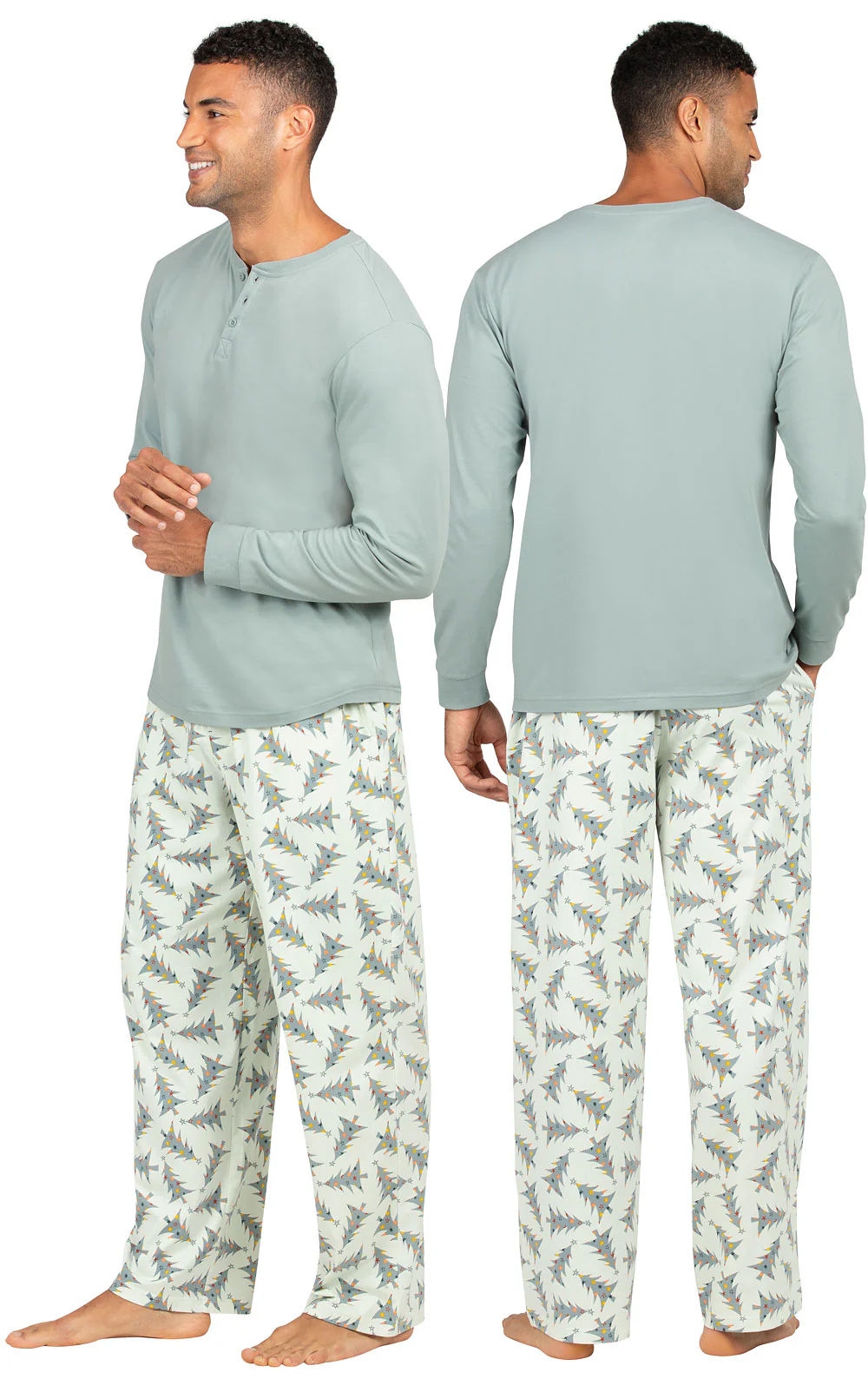 Balsam & Pine Men's Pajamas - Image 2