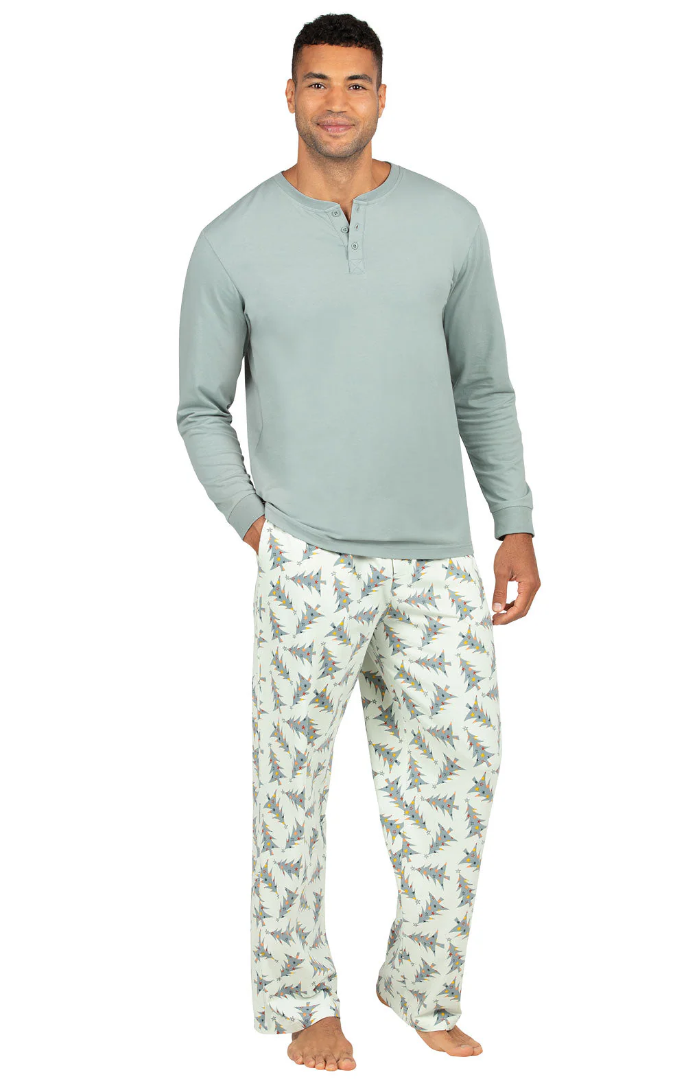 Balsam & Pine Matching Family Pajamas - Image 7