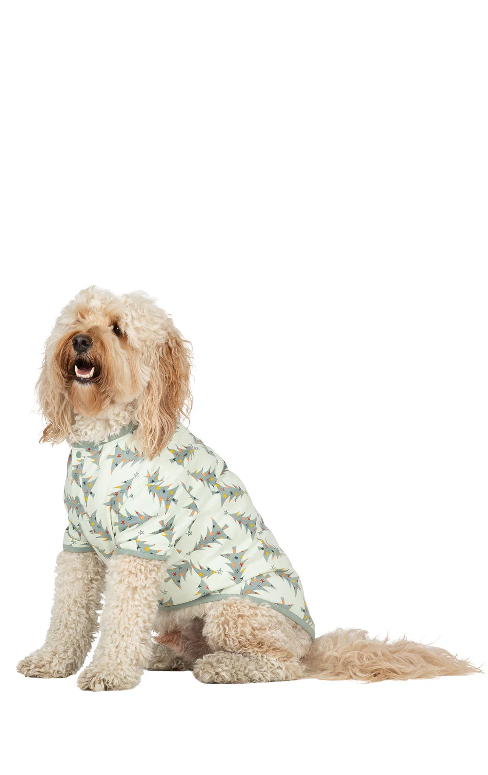 Balsam & Pine Matching Family Pajamas - Image 10