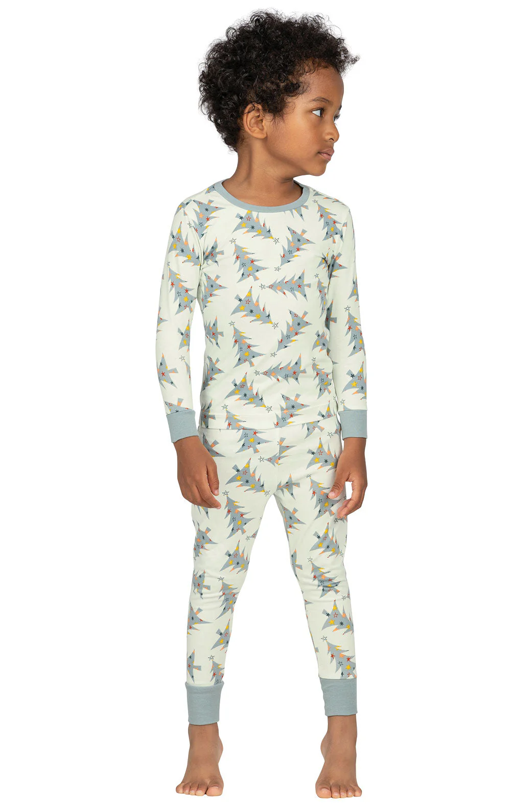 Balsam & Pine Matching Family Pajamas - Image 9