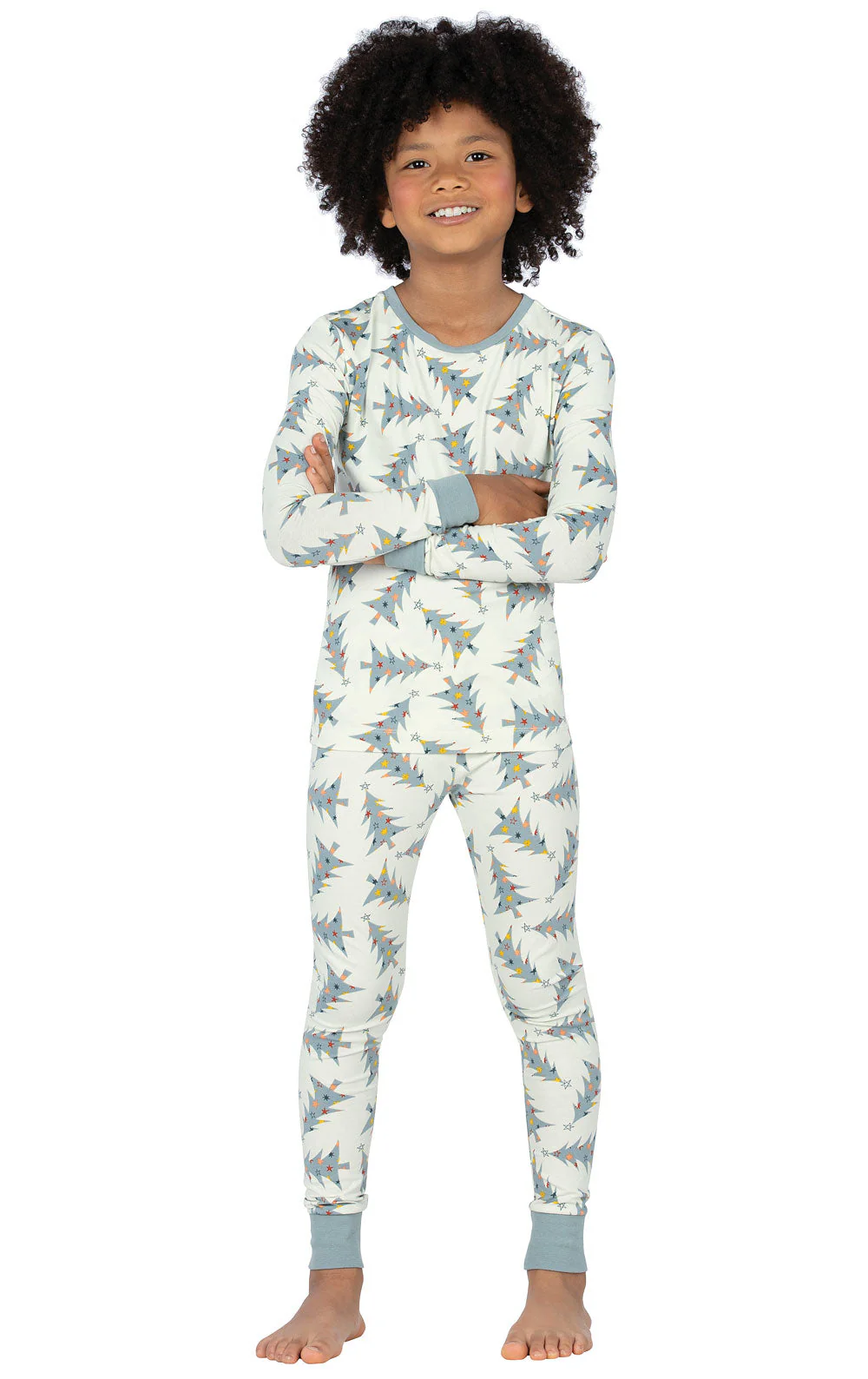 Balsam & Pine Matching Family Pajamas - Image 8