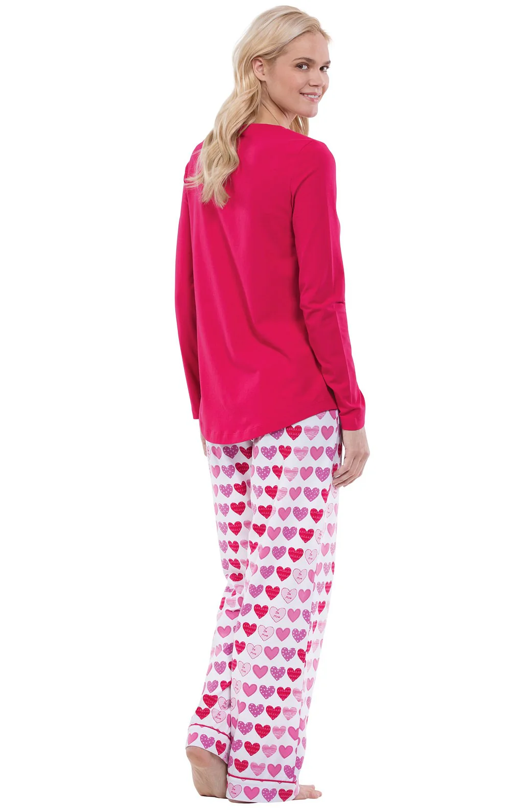 Be Mine Pajamas - Image 4