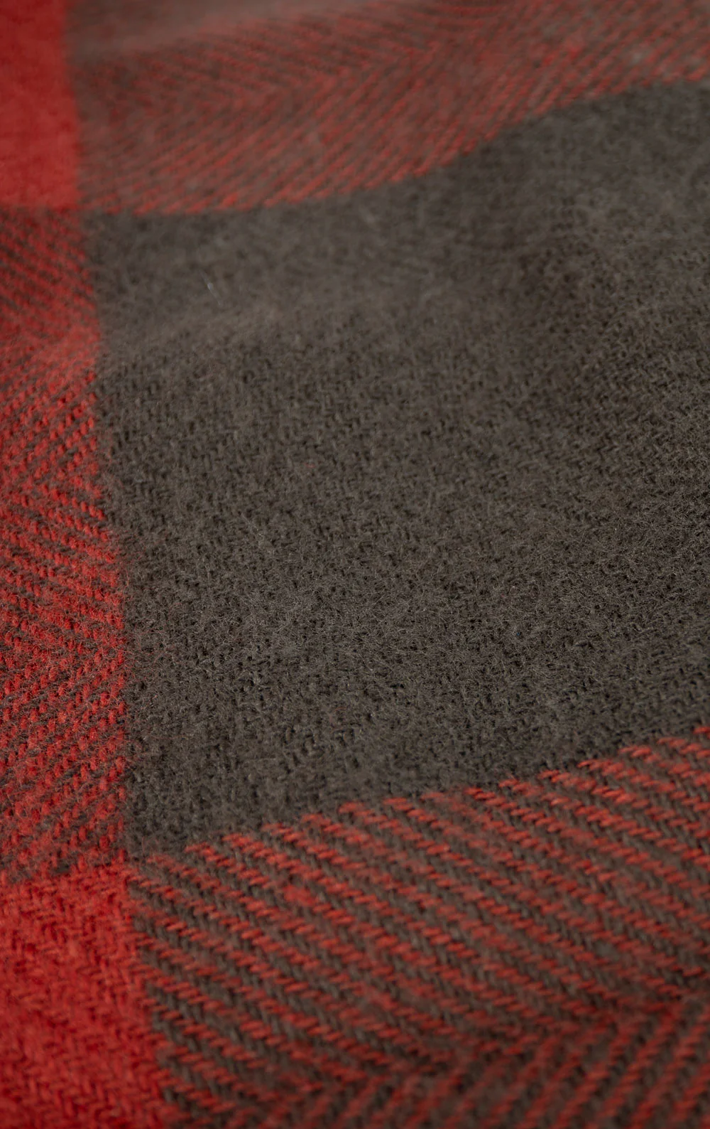 Buffalo Plaid Matching Pet & Owner Pajamas - Image 7