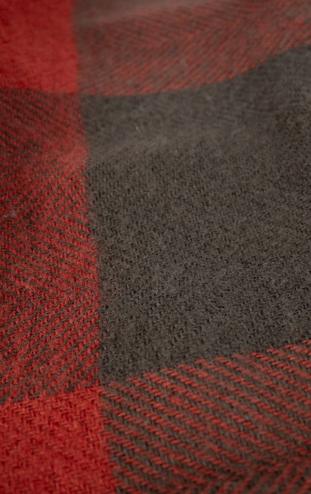 Buffalo Plaid Pet Pajamas - Image 4