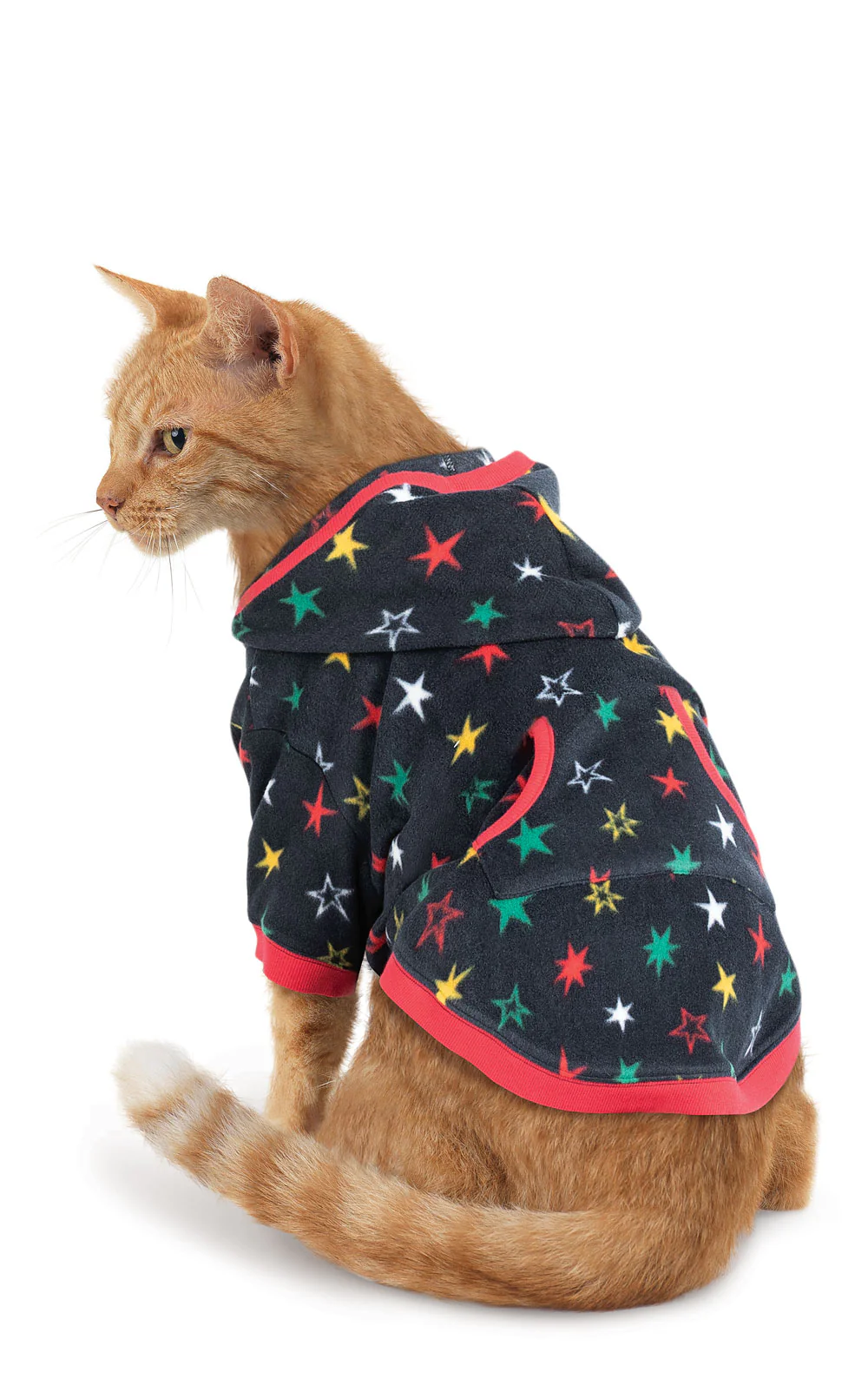 Celebration Hootie-Footie Onesie Pet Pajamas - Final Sale - Image 2