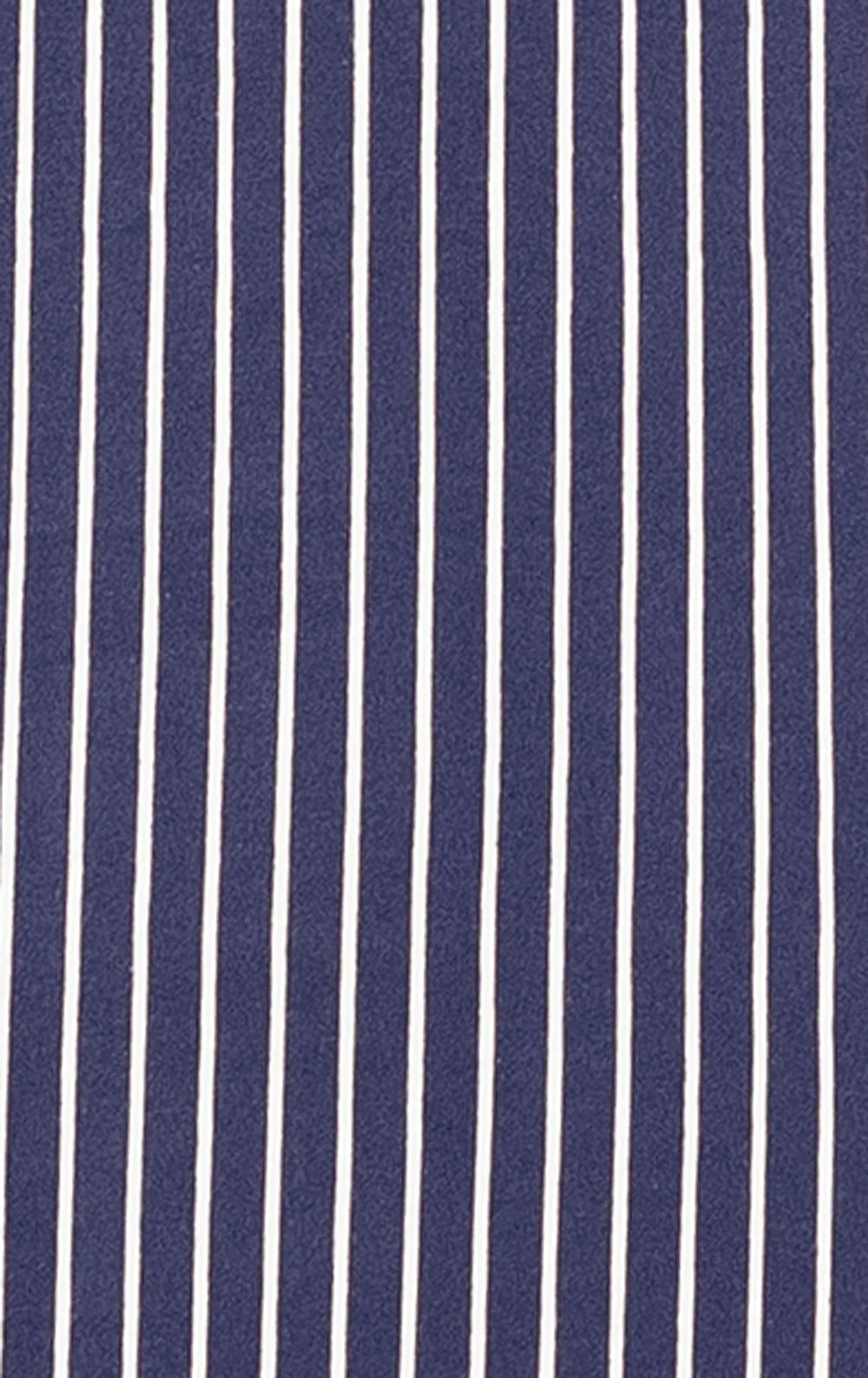 Classic Stripe Men's Robe - Image 10