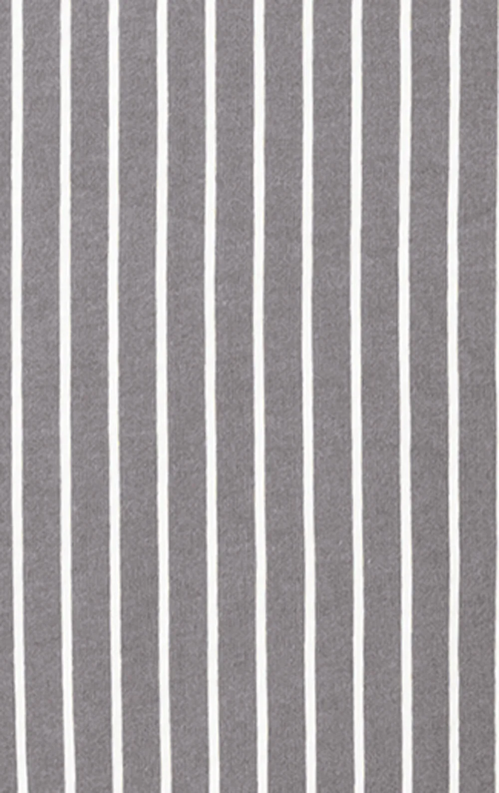 Classic Stripe Men's Robe - Image 9