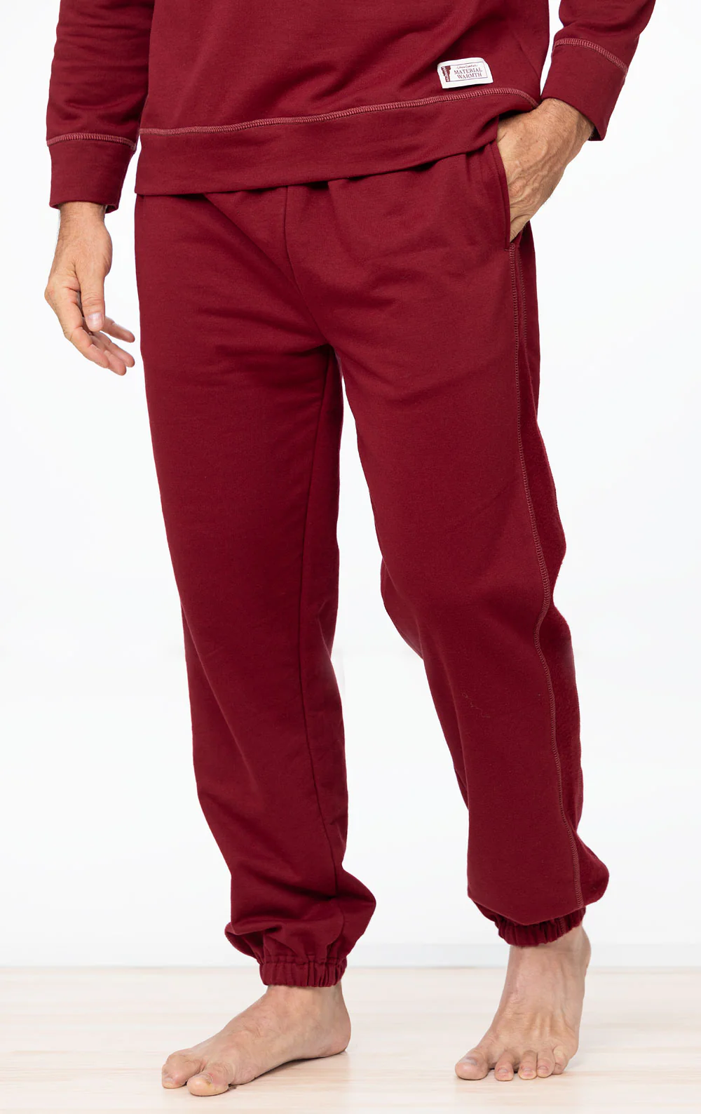 Classic Unisex Jogger- Final Sale - Image 2