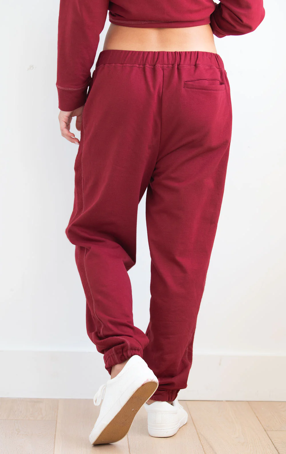 Classic Unisex Jogger- Final Sale - Image 4