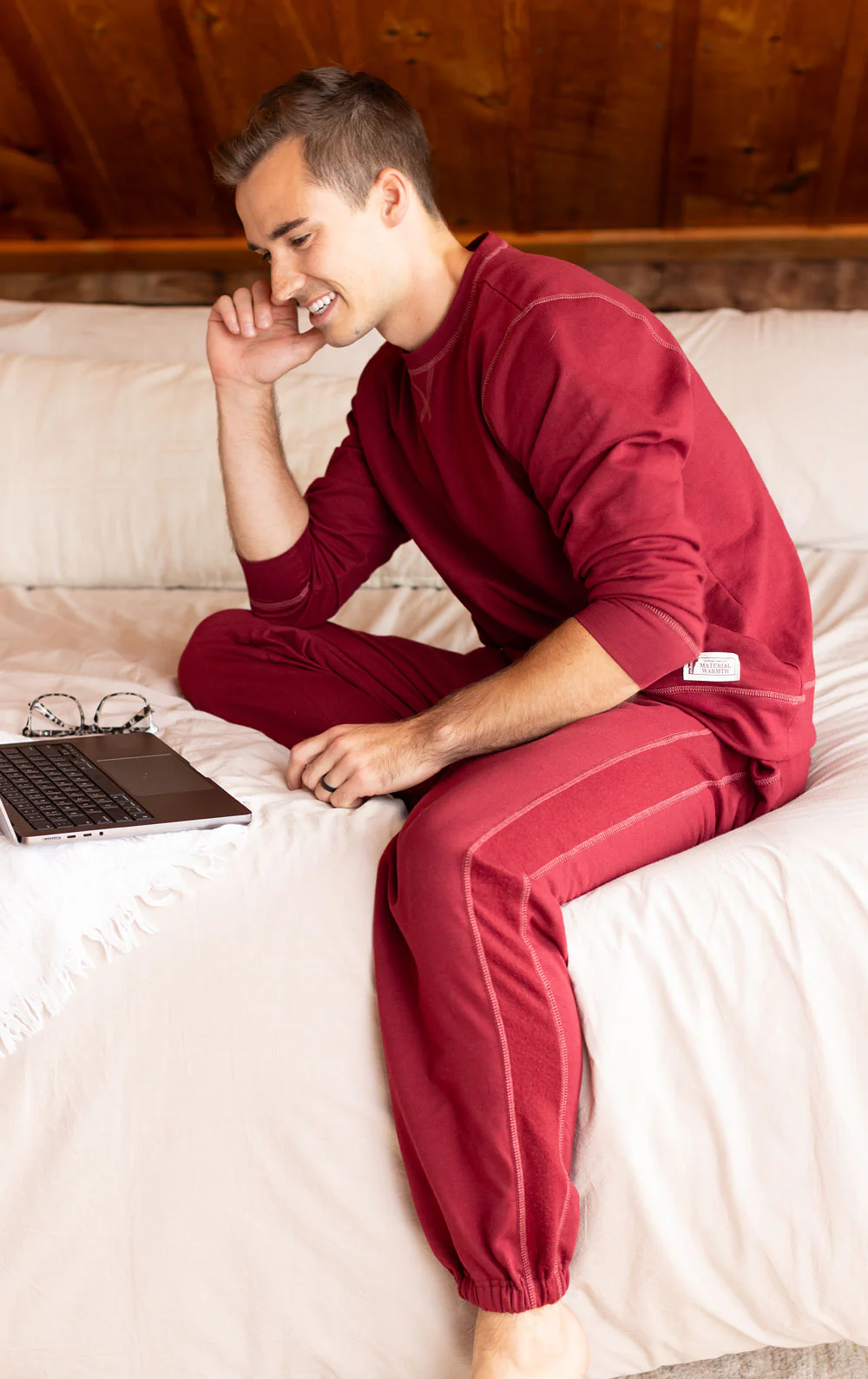 Classic Unisex Jogger- Final Sale - Image 5