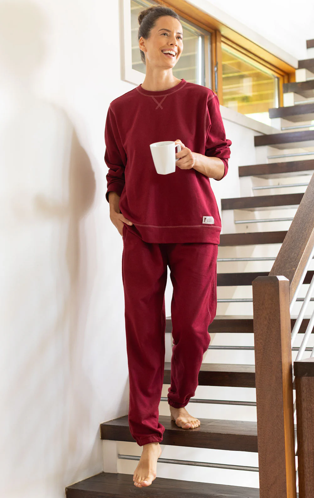 Classic Unisex Jogger- Final Sale - Image 6