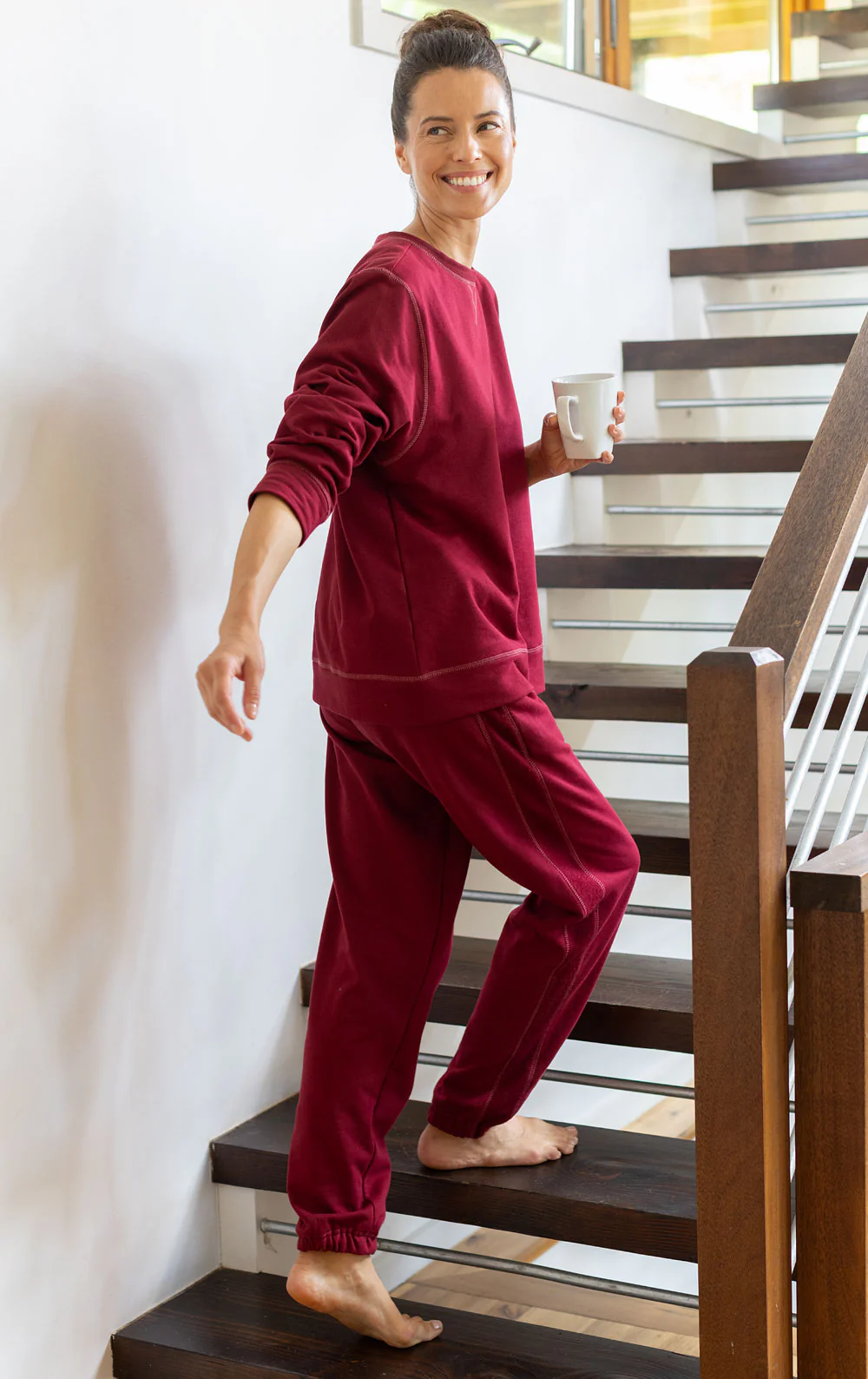 Classic Unisex Jogger- Final Sale - Image 7