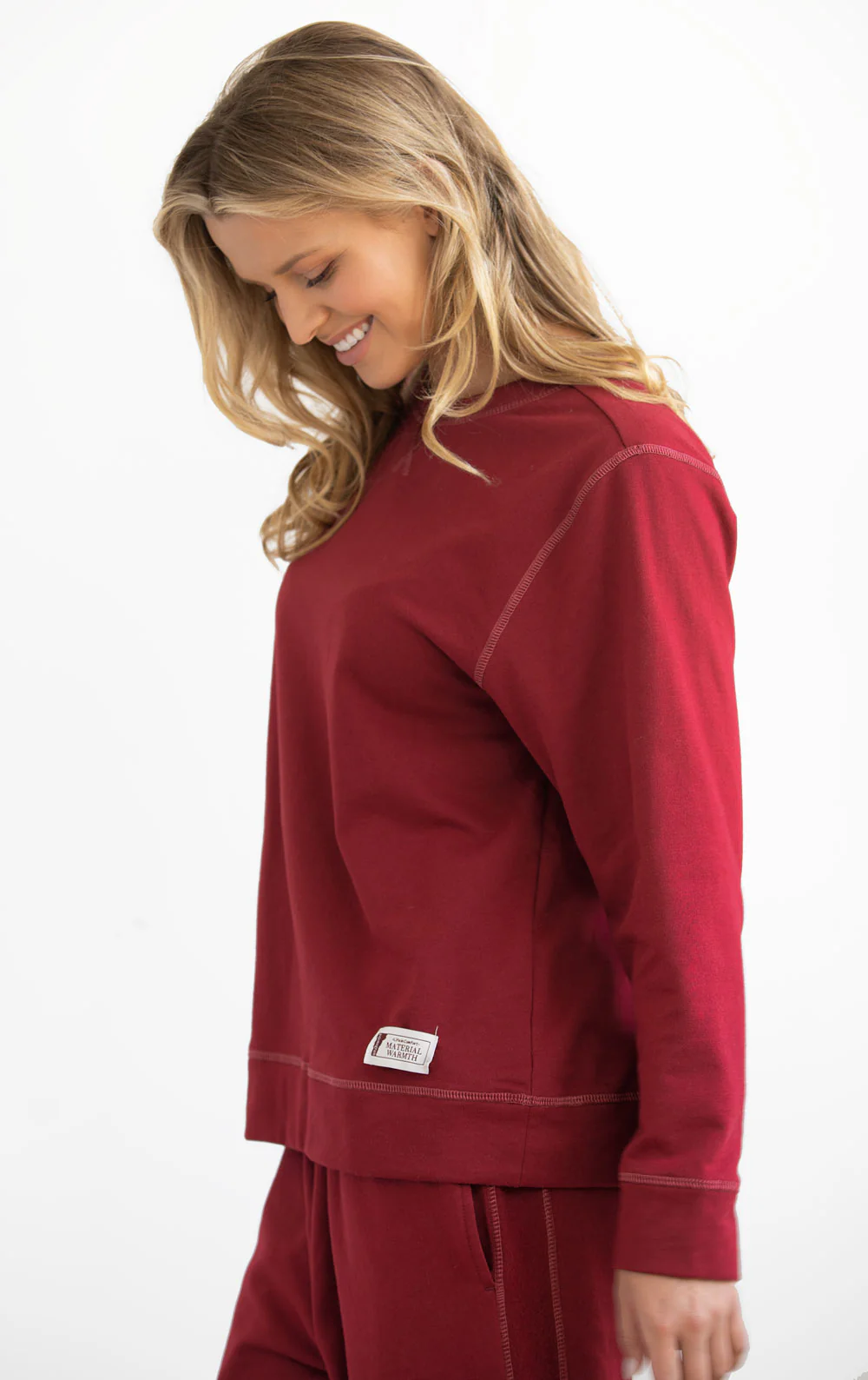 Classic Unisex Sweatshirt- Final Sale - Image 3