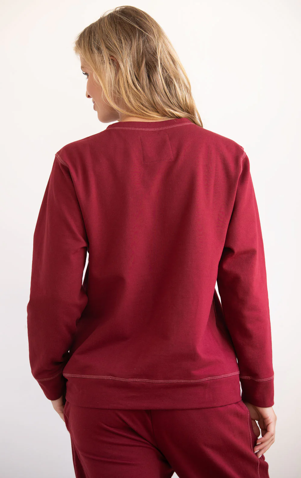 Classic Unisex Sweatshirt- Final Sale - Image 4