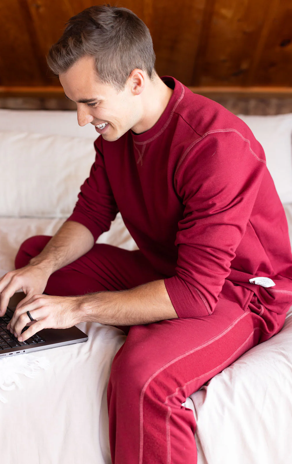 Classic Unisex Sweatshirt- Final Sale - Image 5