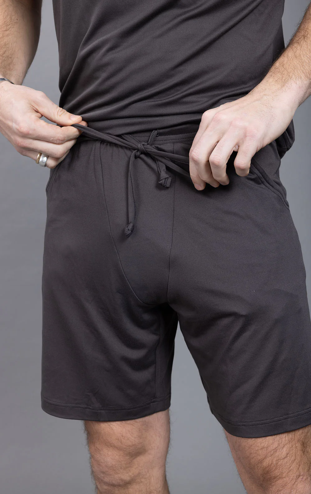 Comfort Club Men’s Short Set - Image 11