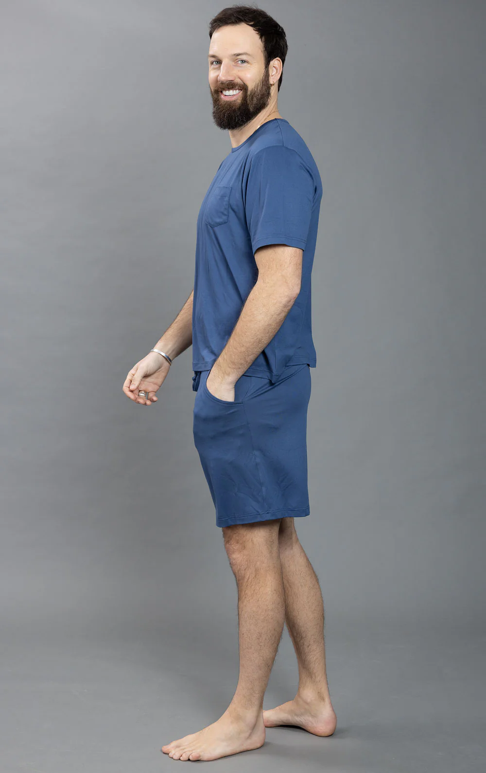 Comfort Club Men’s Short Set - Image 3