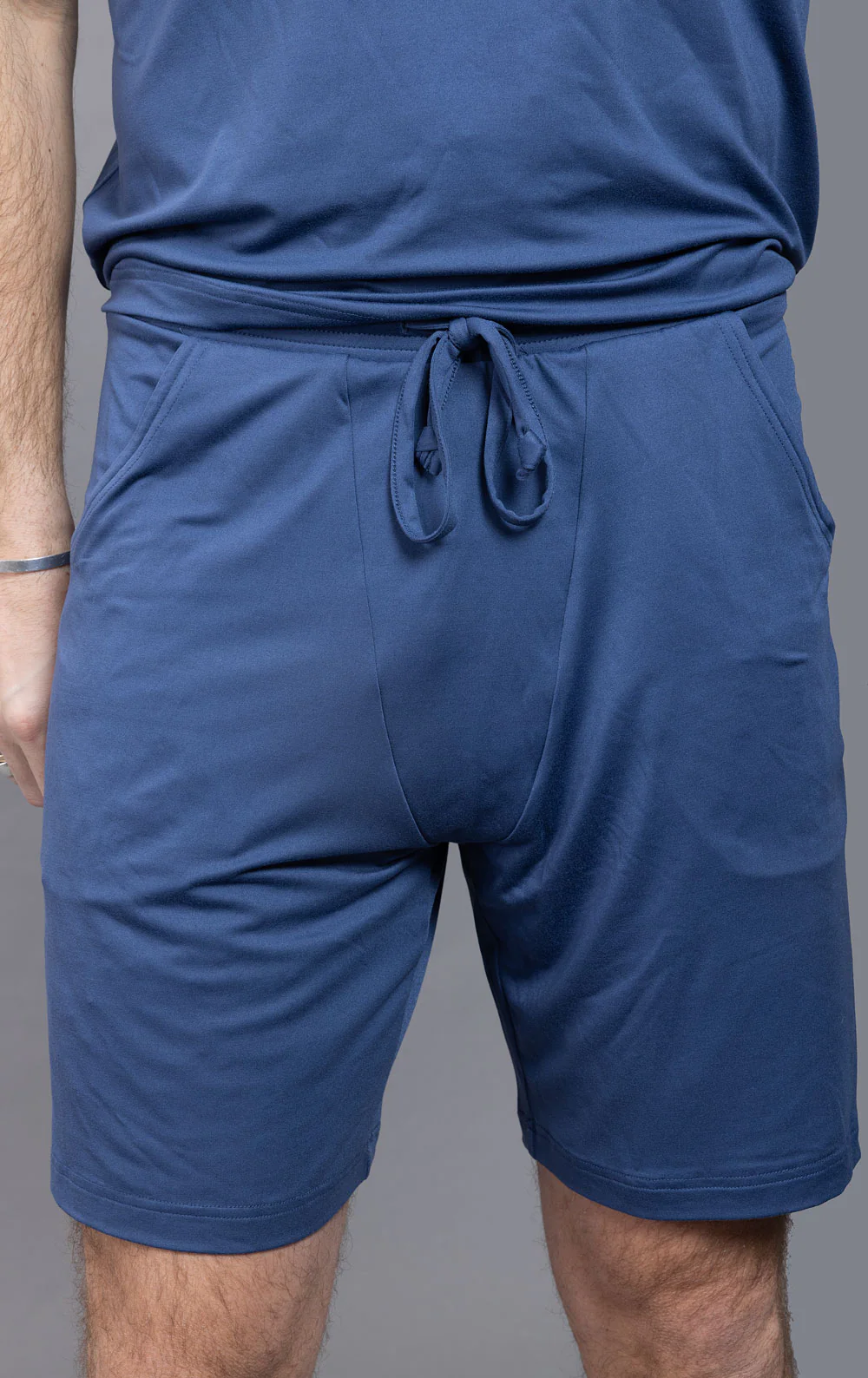 Comfort Club Men’s Short Set - Image 4