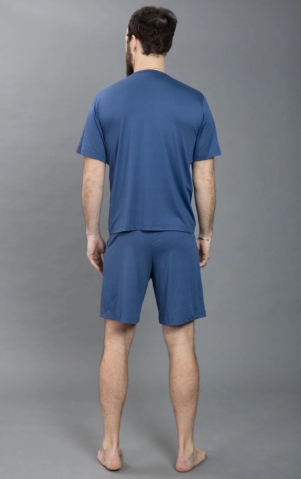 Comfort Club Men’s Short Set - Image 5
