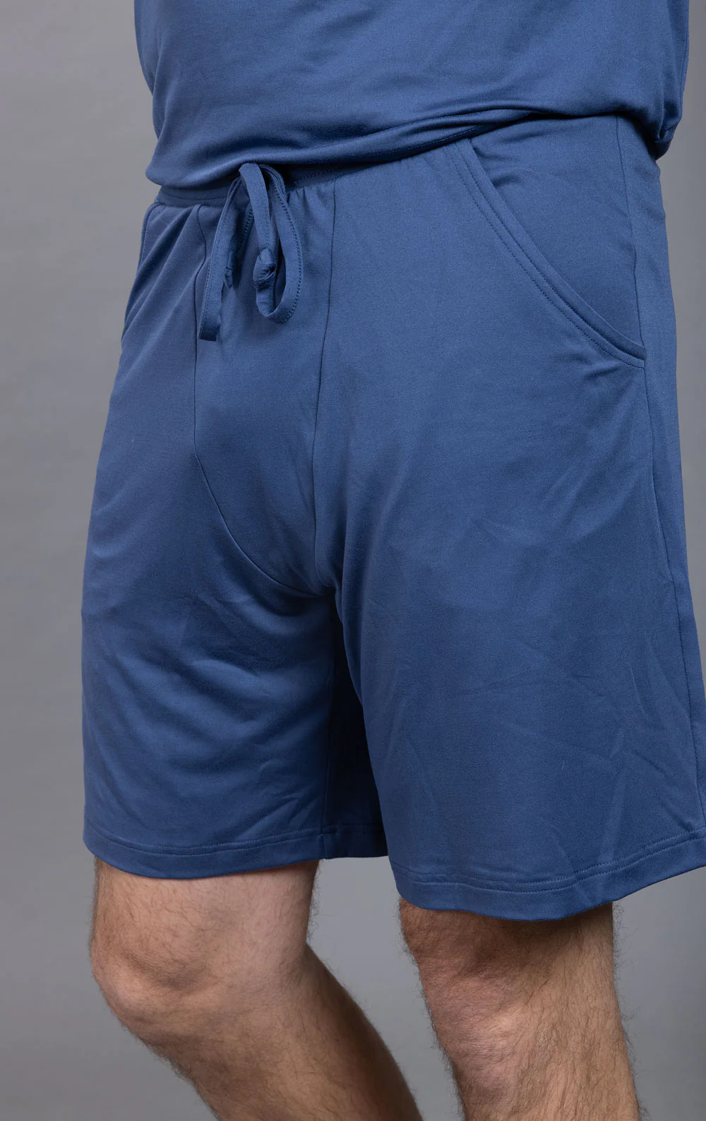 Comfort Club Men’s Short Set - Image 6