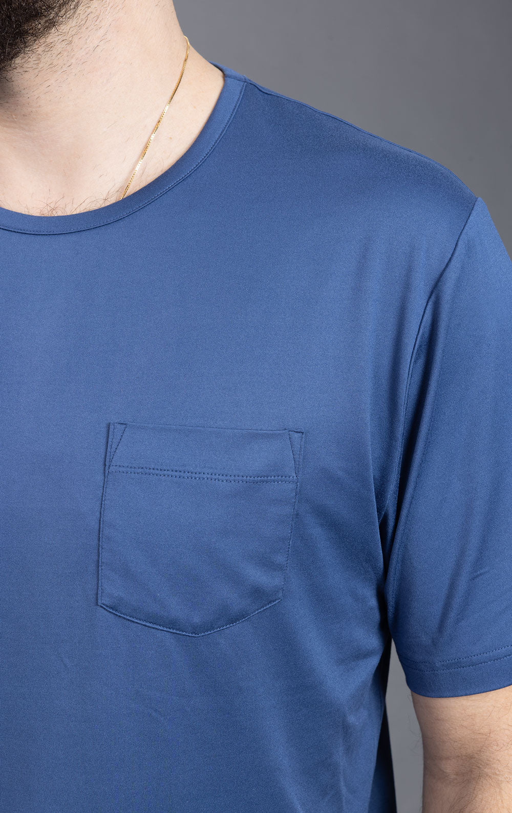 Comfort Club Men’s Short Set - Image 7