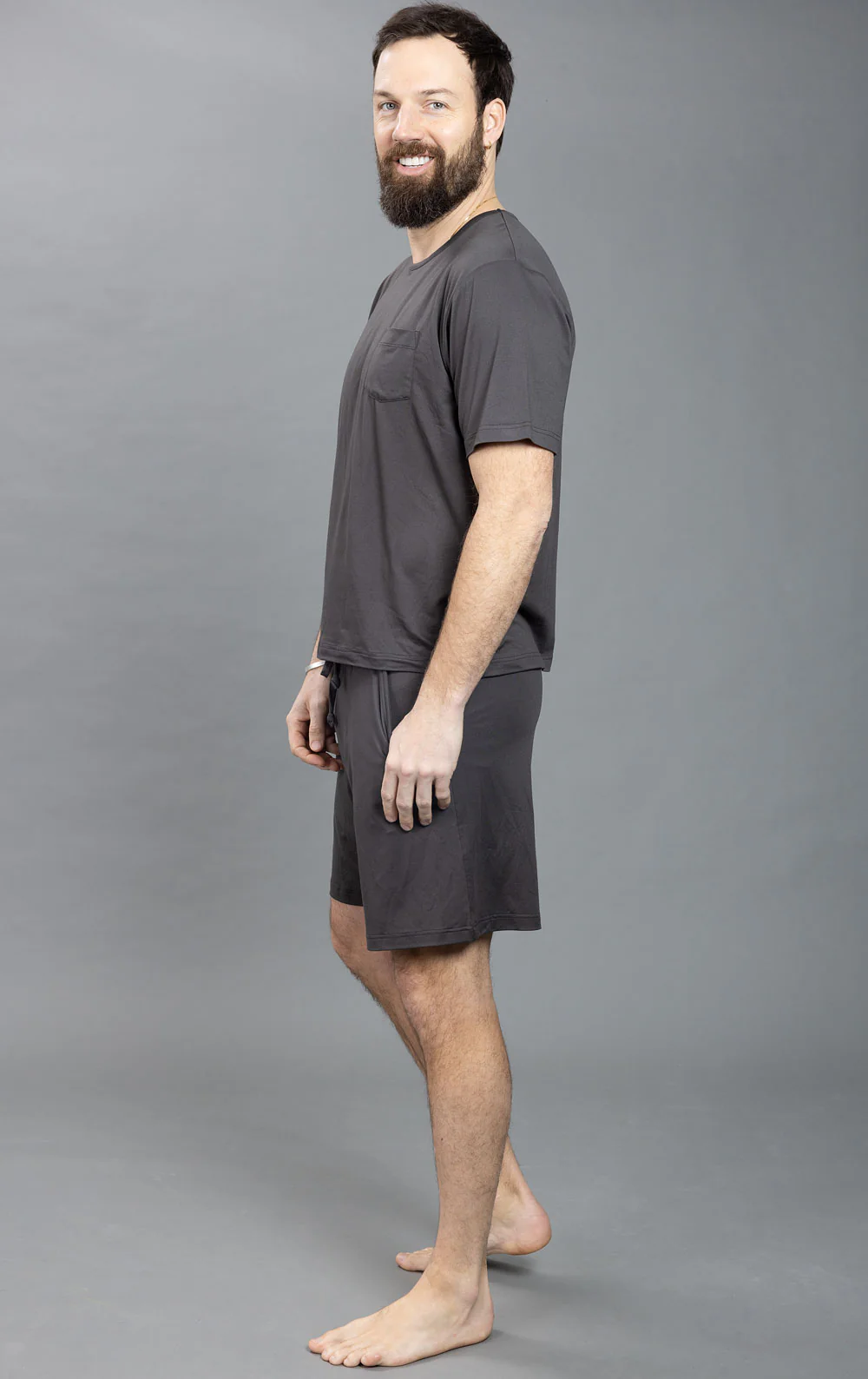 Comfort Club Men’s Short Set - Image 8