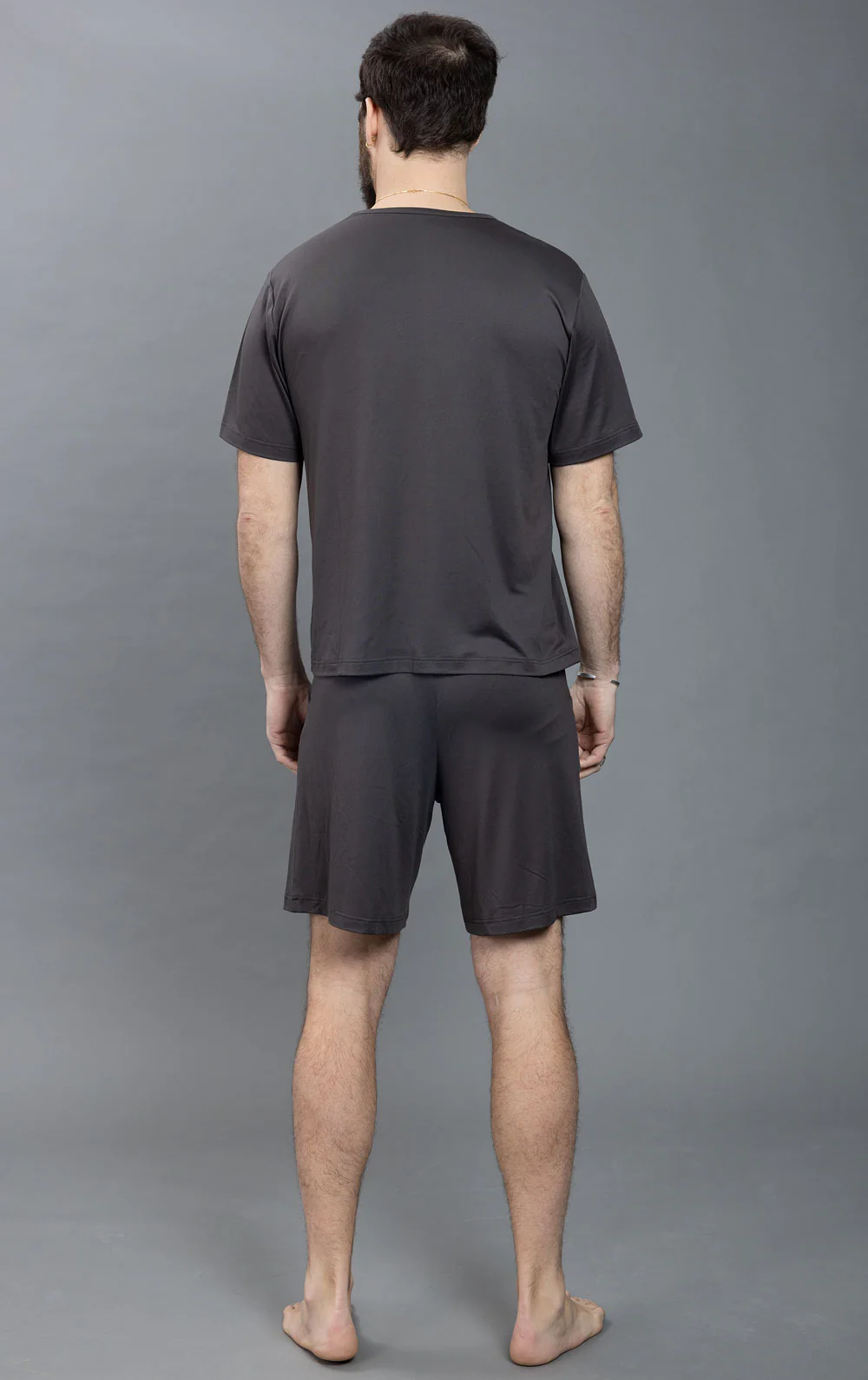Comfort Club Men’s Short Set - Image 9