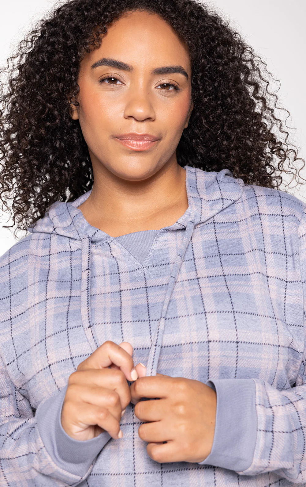 Comfort Knit Hoodie - Image 10