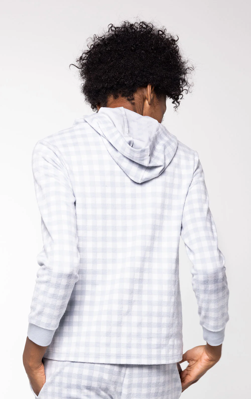 Comfort Knit Hoodie - Image 4