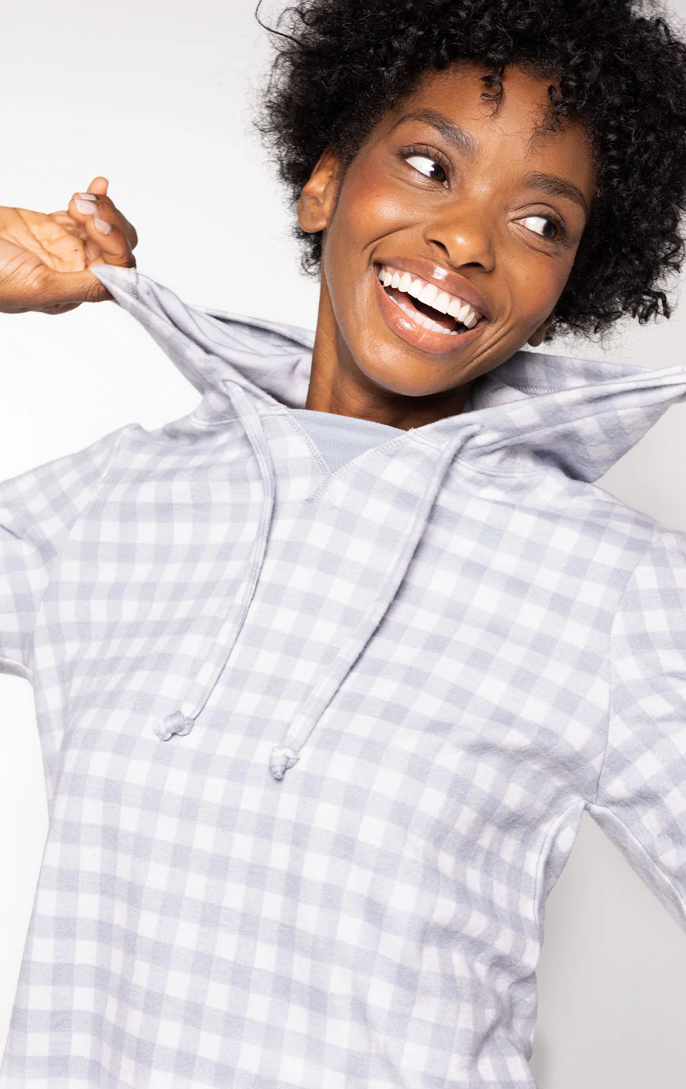 Comfort Knit Hoodie - Image 5