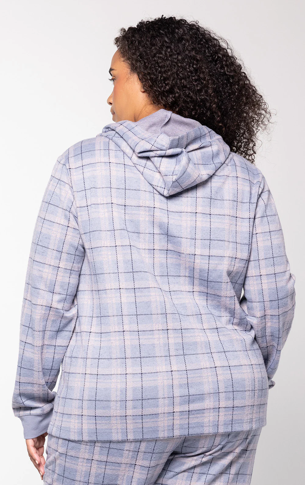 Comfort Knit Hoodie - Image 8
