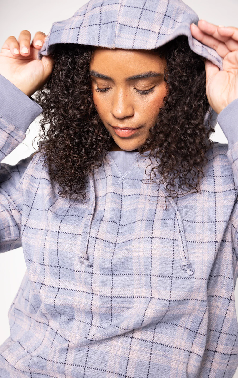 Comfort Knit Hoodie - Image 9