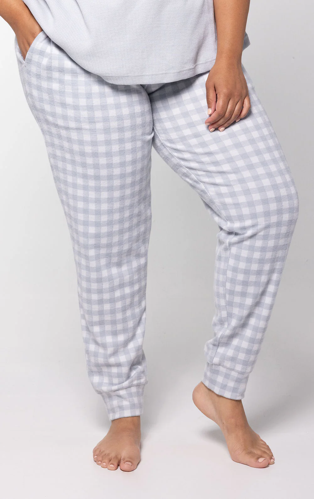 Comfort Knit Jogger Pants - Image 7