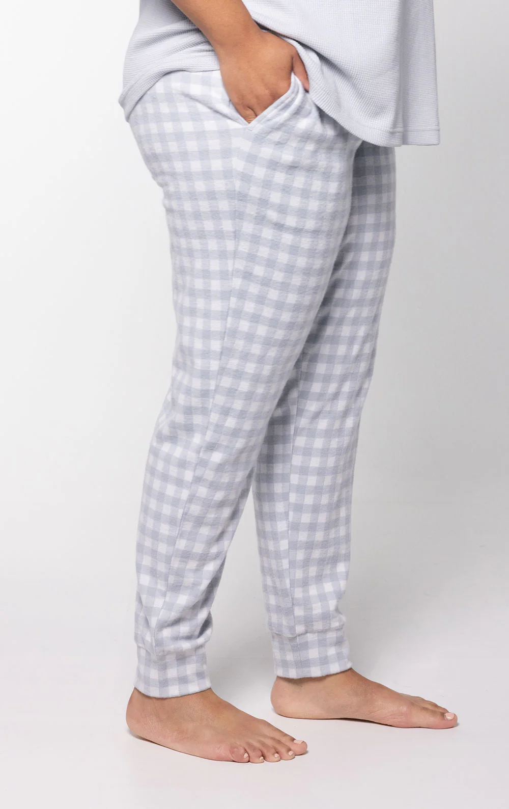 Comfort Knit Jogger Pants - Image 8