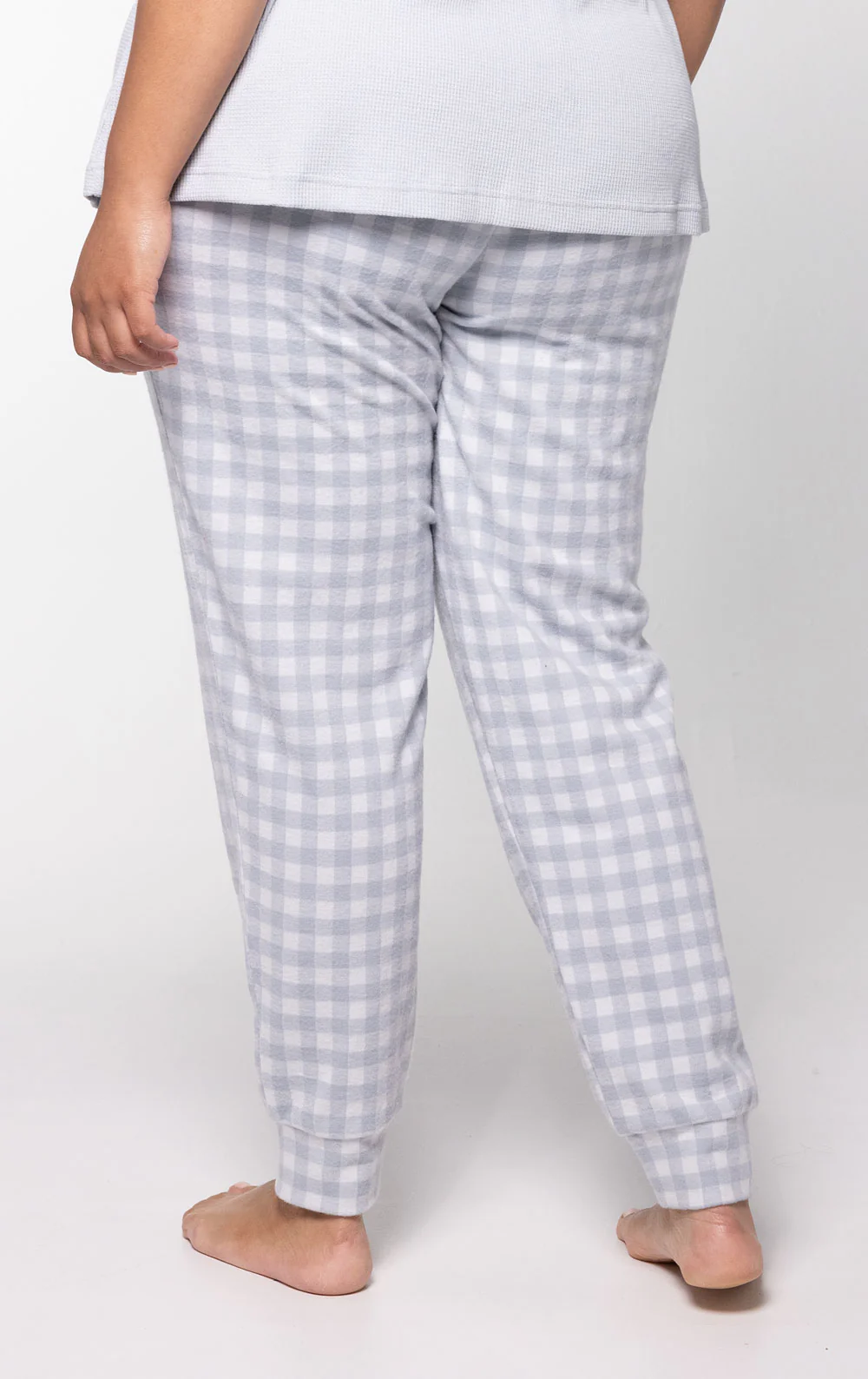 Comfort Knit Jogger Pants - Image 9