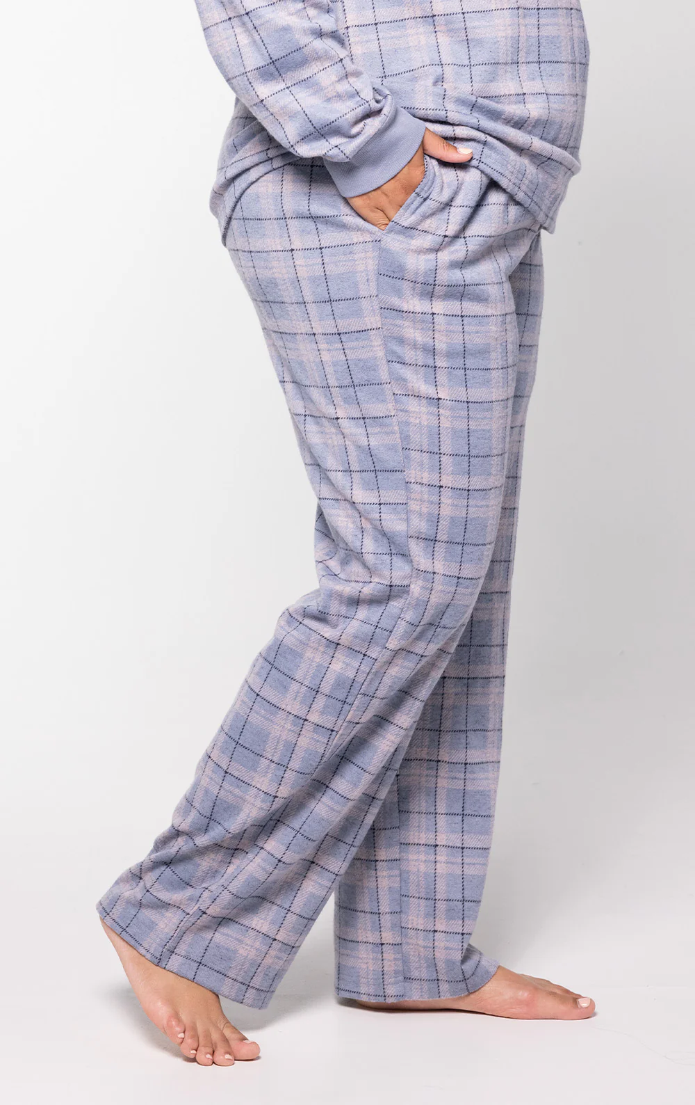 Comfort Knit Pants - Image 8
