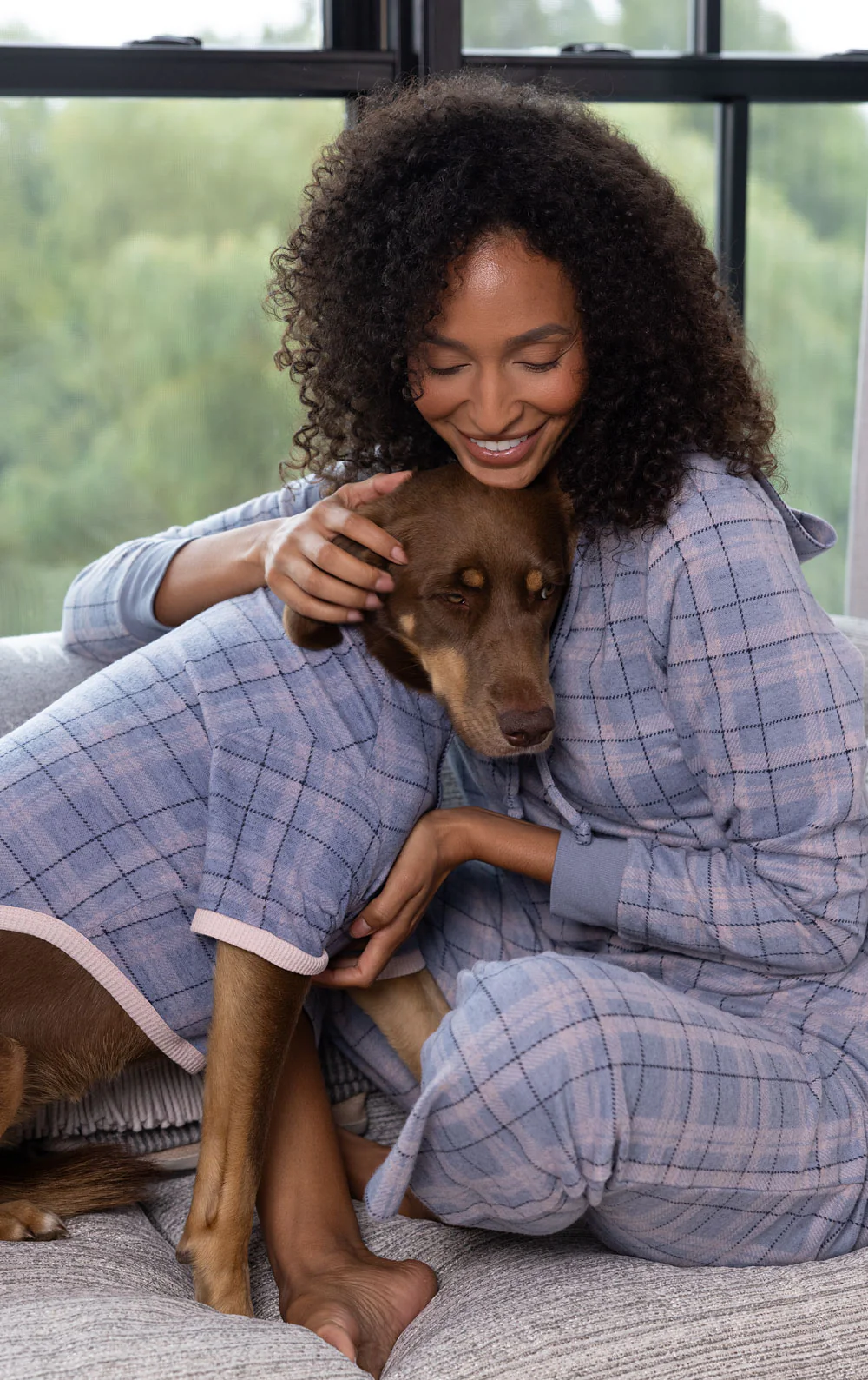 Comfort Knit Pet Pajamas - Image 5