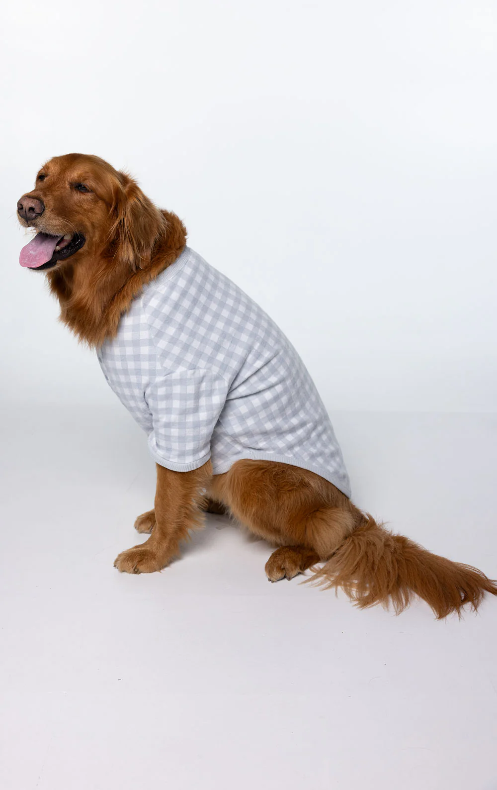 Comfort Knit Pet Pajamas - Image 4