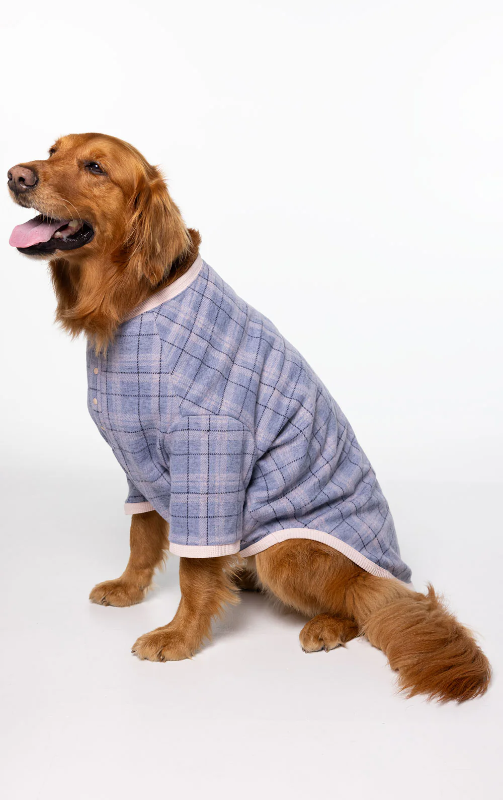 Comfort Knit Pet Pajamas - Image 3