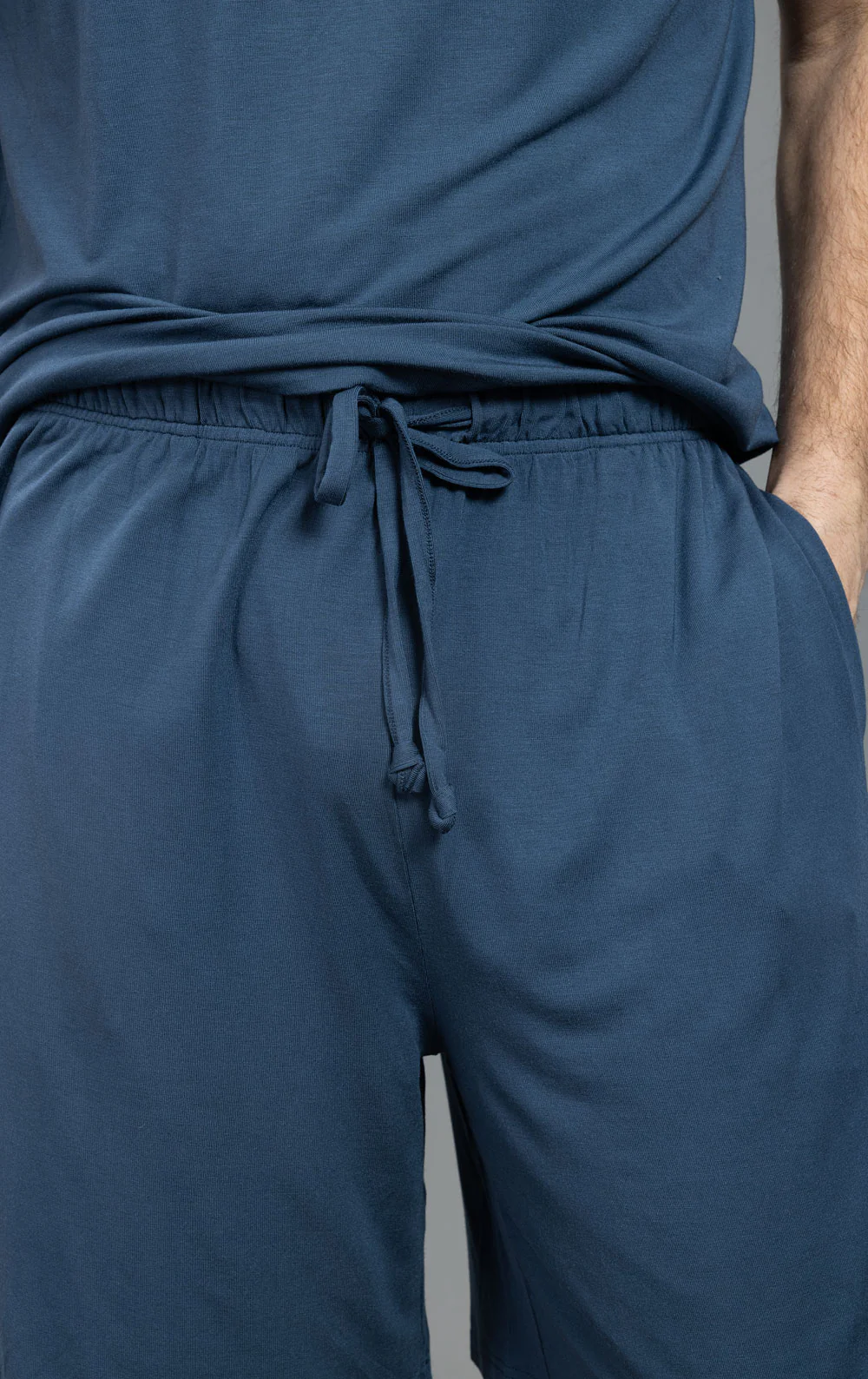 Consciously Cozy Men’s Short Set - Image 11