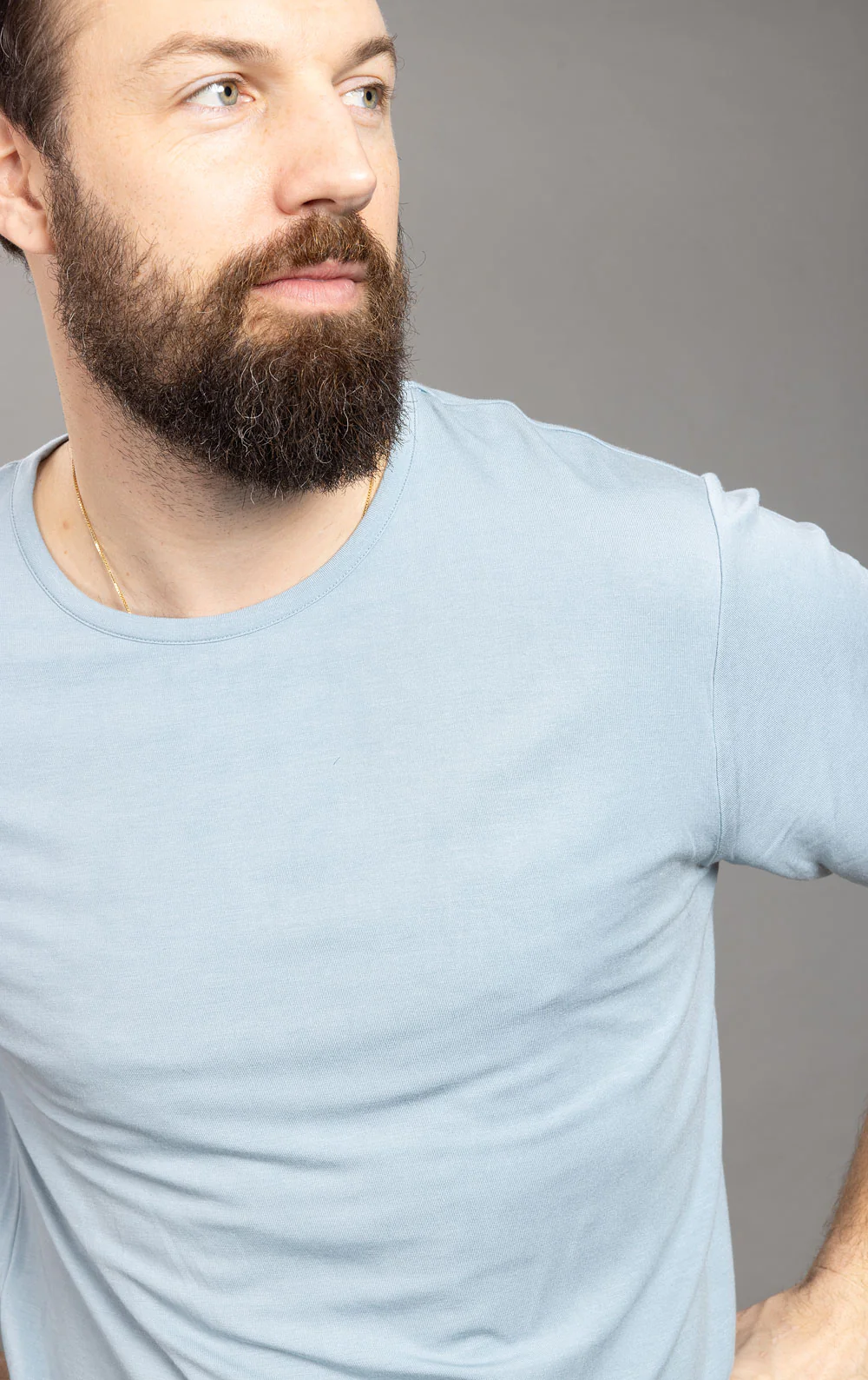 Consciously Cozy Men’s Short Set - Image 5