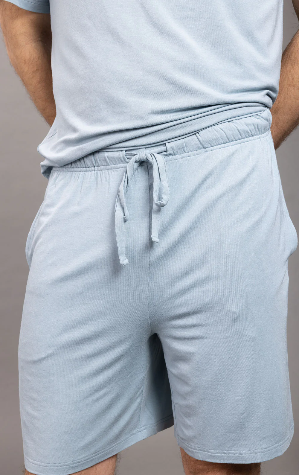 Consciously Cozy Men’s Short Set - Image 6