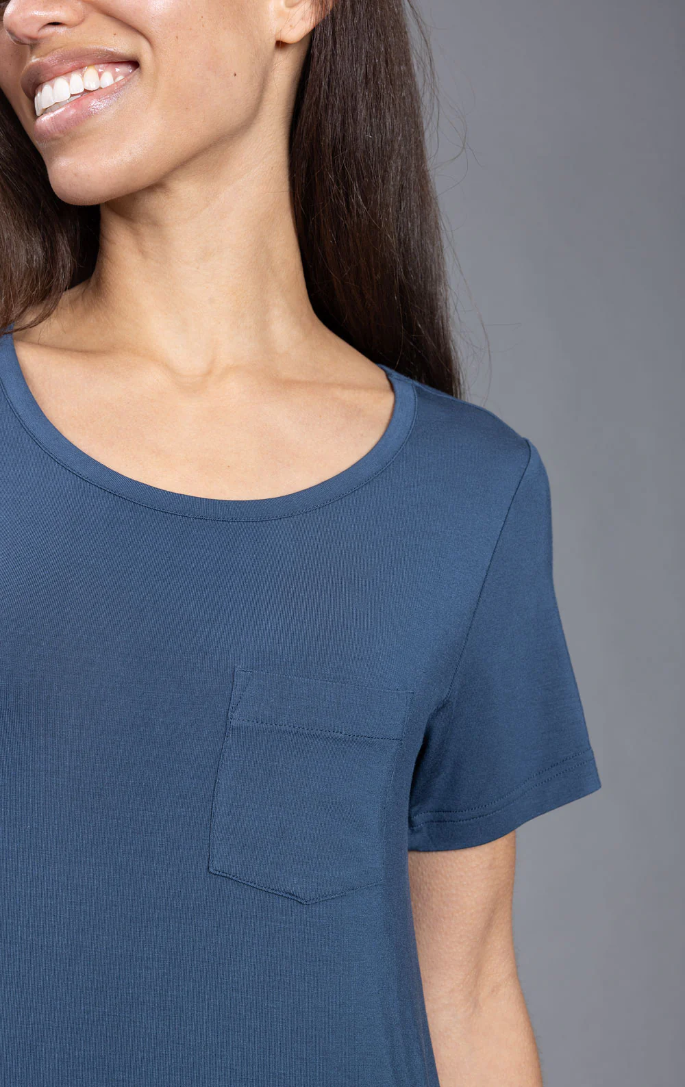 Consciously Cozy Nightshirt - Image 11