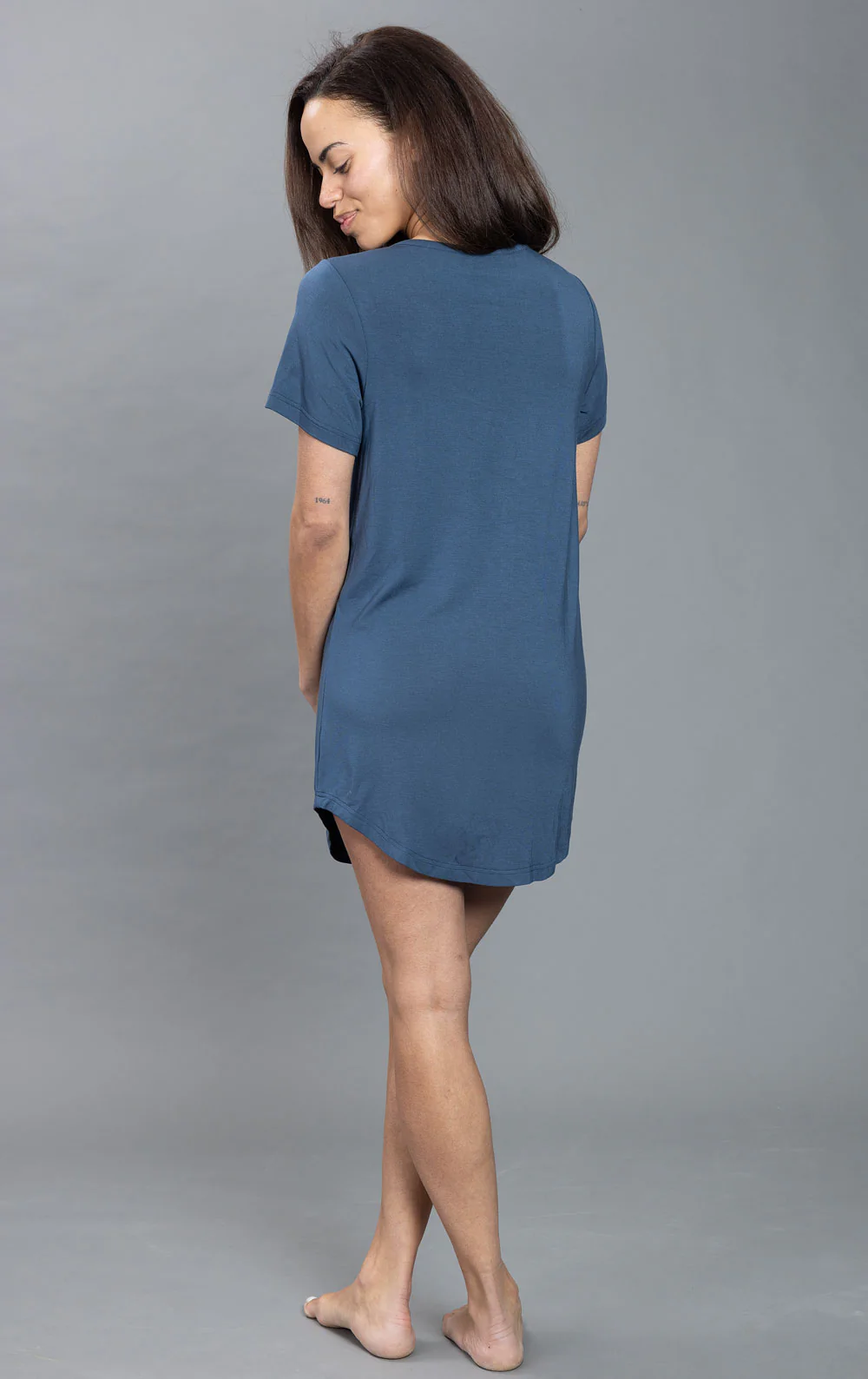 Consciously Cozy Nightshirt - Couples - Image 6