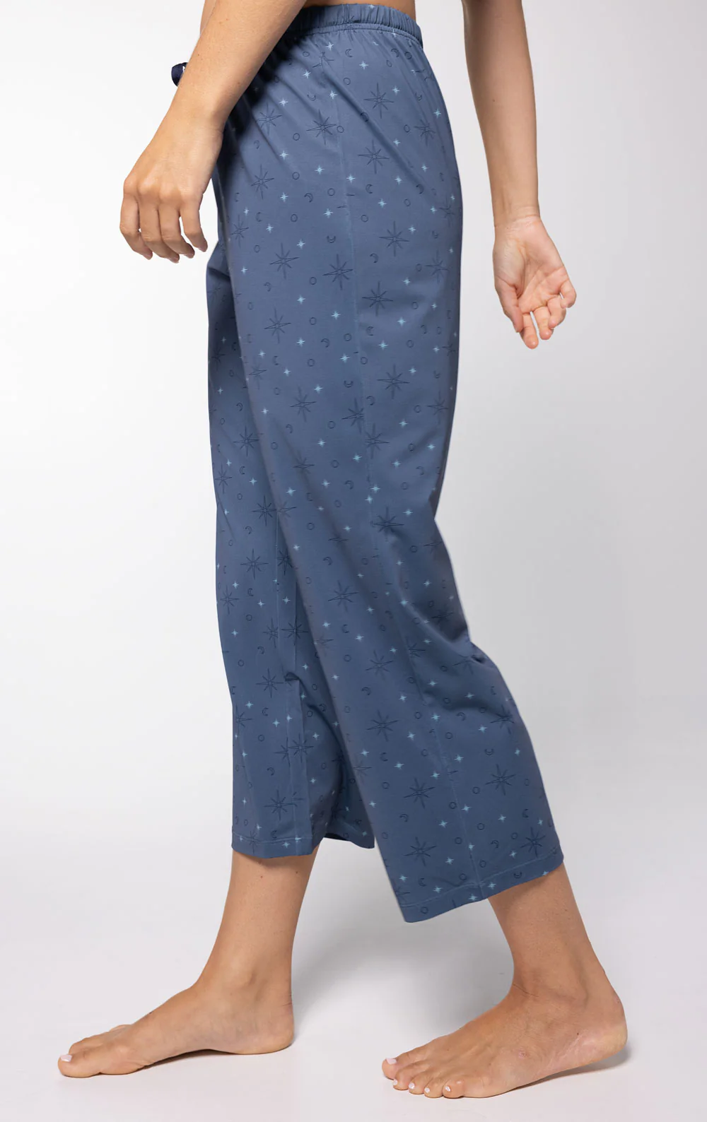 Cooling Pajama Capri - Image 6