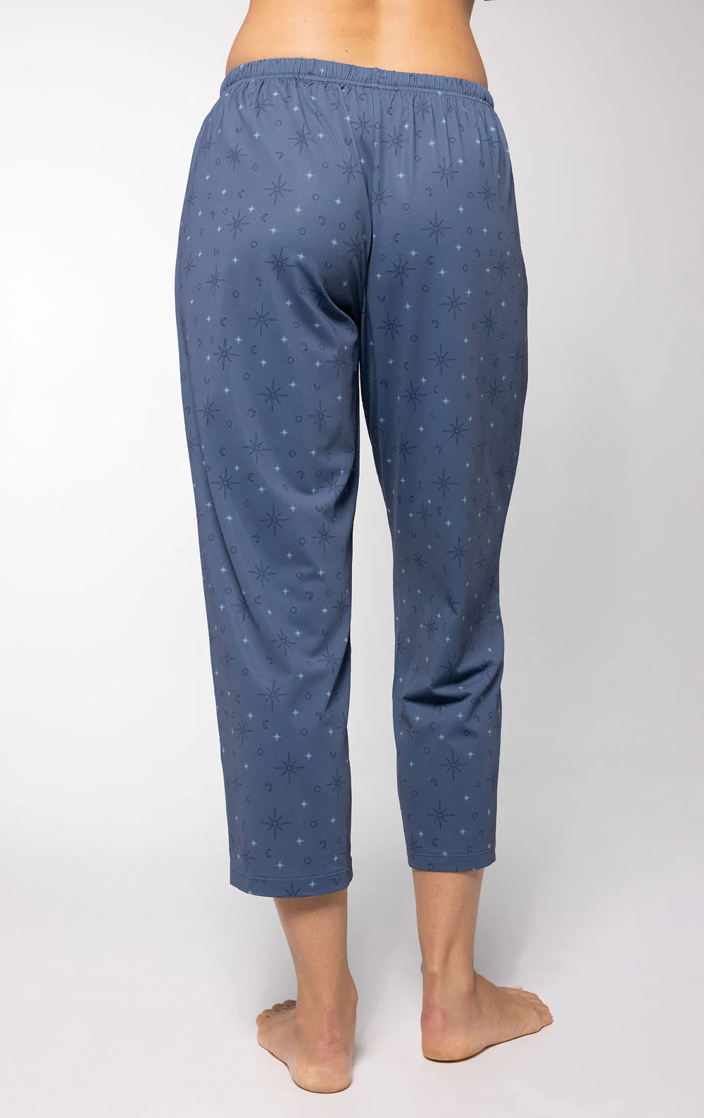 Cooling Pajama Capri - Image 7