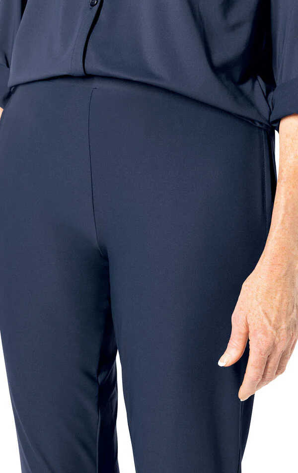 Cooling Pajama Jogger Pants - Image 5