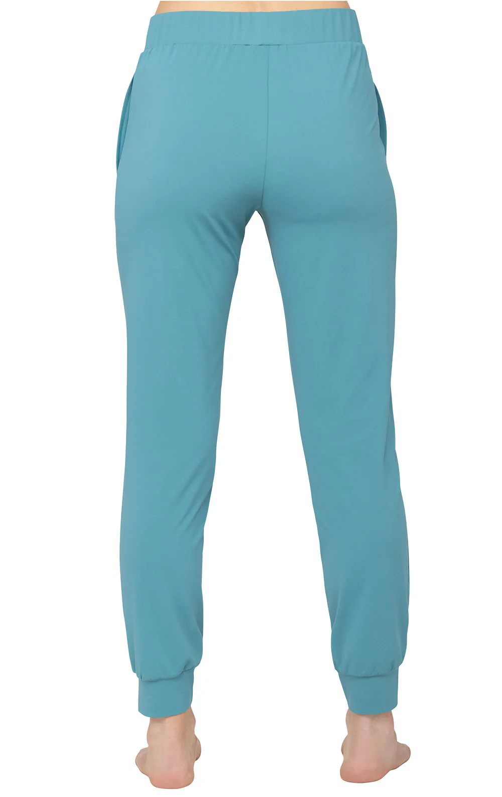Cooling Pajama Jogger Pants - Image 6