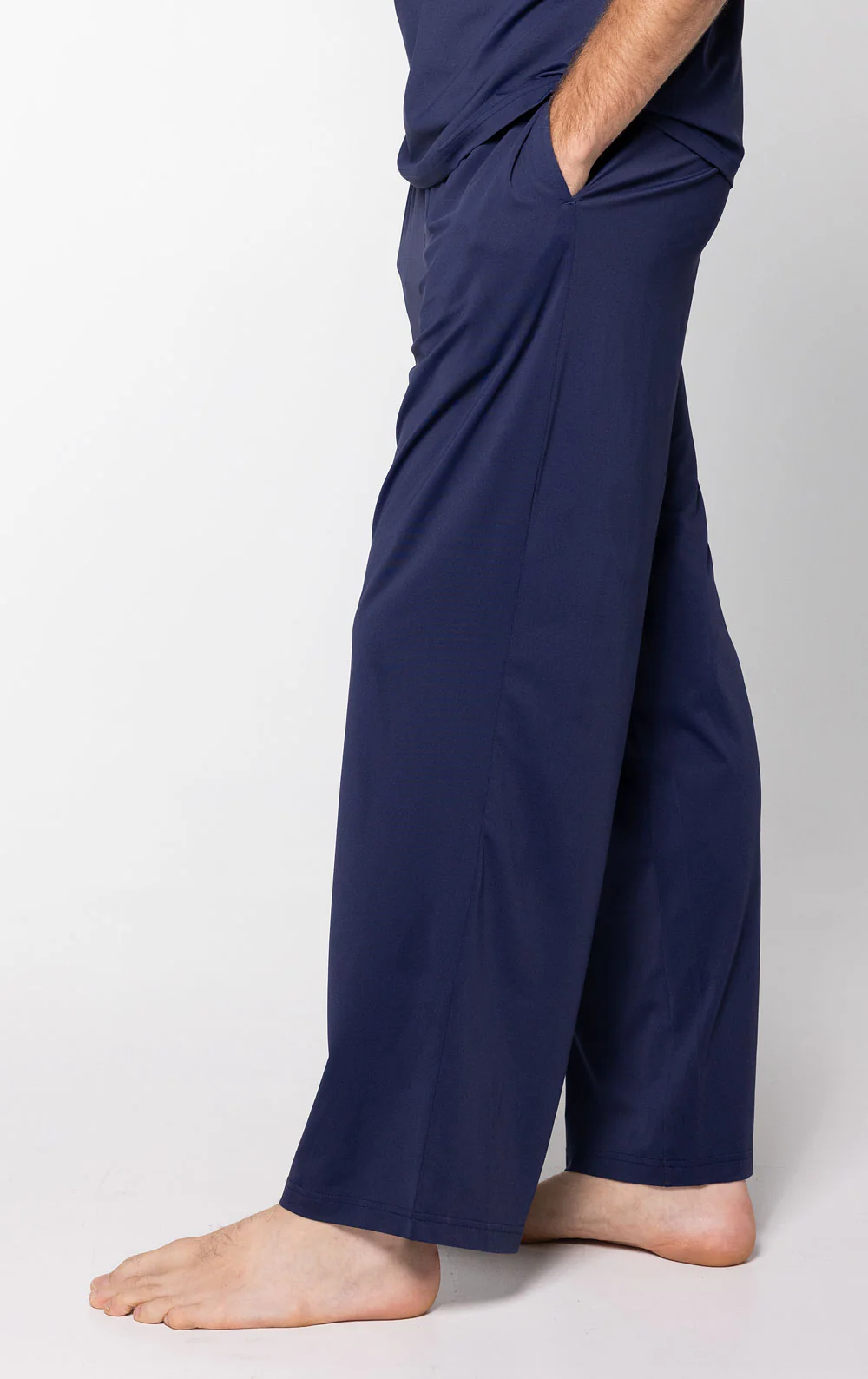 Cooling Pajama Men's Pants - Image 3